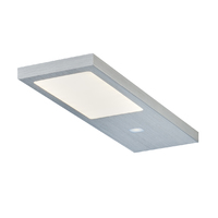 LED Einzelleuchte GAMMA (3500 K)