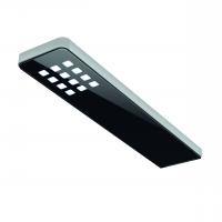 LED Einzelleuchte KEY - DOT (schwarz)