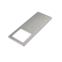 LED Einzelleuchte LUGH (4000 K)