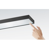 LED Glasbodenleuchte TEO (1200 mm/12,65 W)