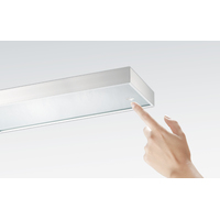 LED Glasbodenleuchte TEO (1200 mm/12,65 W)