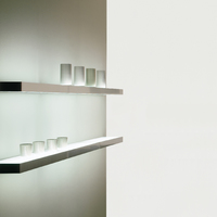 LED Glasbodenleuchte TEO (1200 mm/12,65 W)