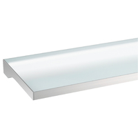 LED Glasbodenleuchte TEO SLIM (450 mm/6,72 W)