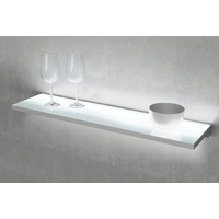 LED Glasbodenleuchte TEO SLIM (450 mm/6,72 W)