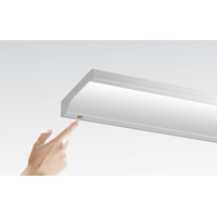 LED Glasbodenleuchte TEO SLIM (900 mm/14,08 W)