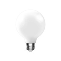 LED-Globelampe E27