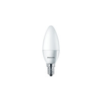 LED-Kerzenlampe E14