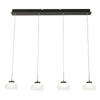 LED-Pendelleuchte ARABELLA