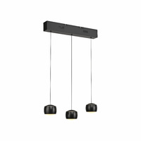 LED Pendelleuchte BALLINI