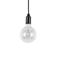 LED-Pendelleuchte EDISON