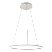 LED-Pendelleuchte GIOTTO