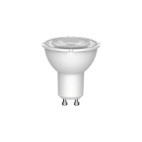 LED Powerlampe GU10