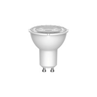 LED Powerlampe GU10