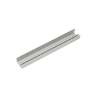 LED-Sockelprofil-Set 150 mm (VE=15 Stück)