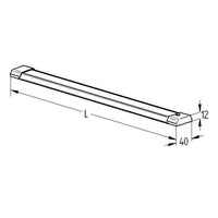 LED Unterbauleuchte NINA (600 mm)
