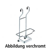 Filtertütenhalter