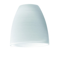 Lampenschirm Glas