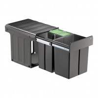 PROFILINE BIO-TRIO-MAXI 40 DT (1 x 20L / 2 x 10L)