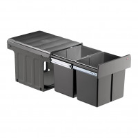 PROFILINE-DOUBLE-MASTER 40 DT (2 x 16L)