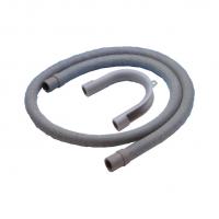 PVC-Ablauf-Spiralschlauch, 2500