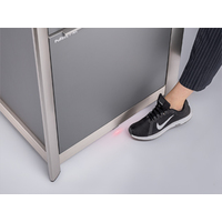 Pullboy I-Tec Sensor-Öffnung