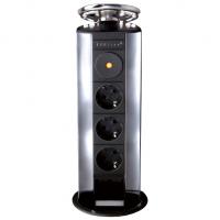 Steckdosenelement EVOLINE PORT