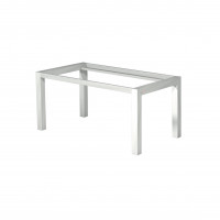 Aluments/Tischgestell TG 30 (Anthrazit)