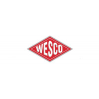 WESCO Bio-Deckel (Für 8 und 10 Liter / Grün)