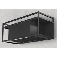 Wandhaube Q-BIC 120 cm