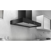 Wandhaube VIS BOXY No Drop 120