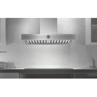 Wandhaube VIS BOXY No Drop 120