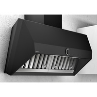 Wandhaube VIS HEAD FREE No Drop 120