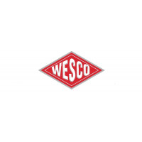 Wesco Ersatzeimer (15 Liter / Schwarz)