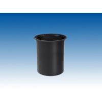 Wesco Ersatzeimer (5 Liter / Schwarz)